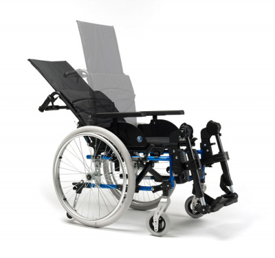 Кресло-коляска V300 (V50 0+30° BZ7 B14) Vermeiren